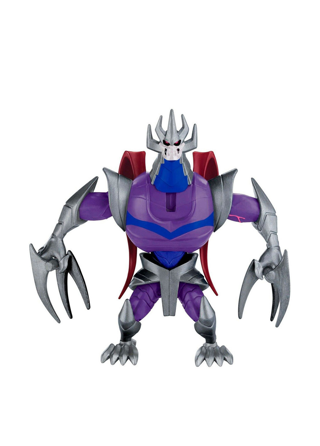 Фігурка серії Еволюція Черепашок-Ніндзя W4 Шреддер, 12 см TMNT (202702926)