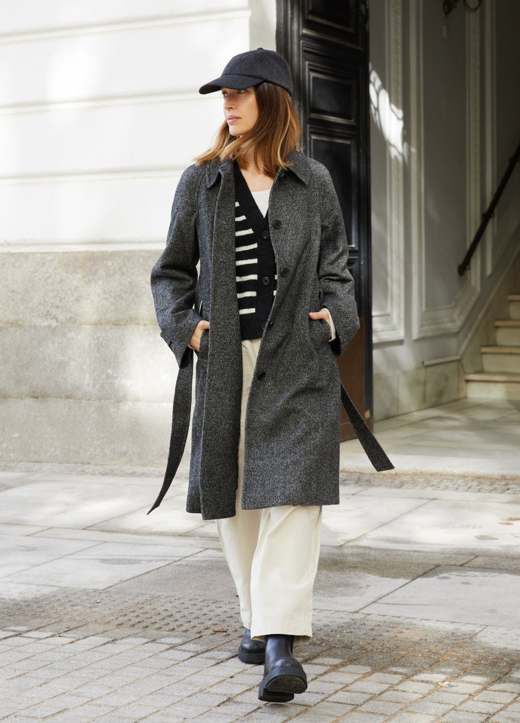 Кардиган Uniqlo (322455752)