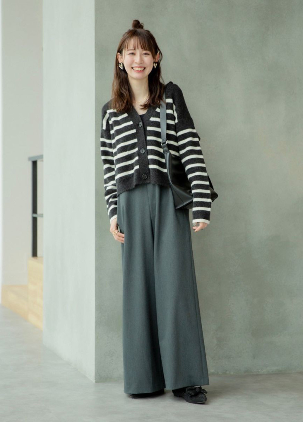 Кардиган Uniqlo (322455752)