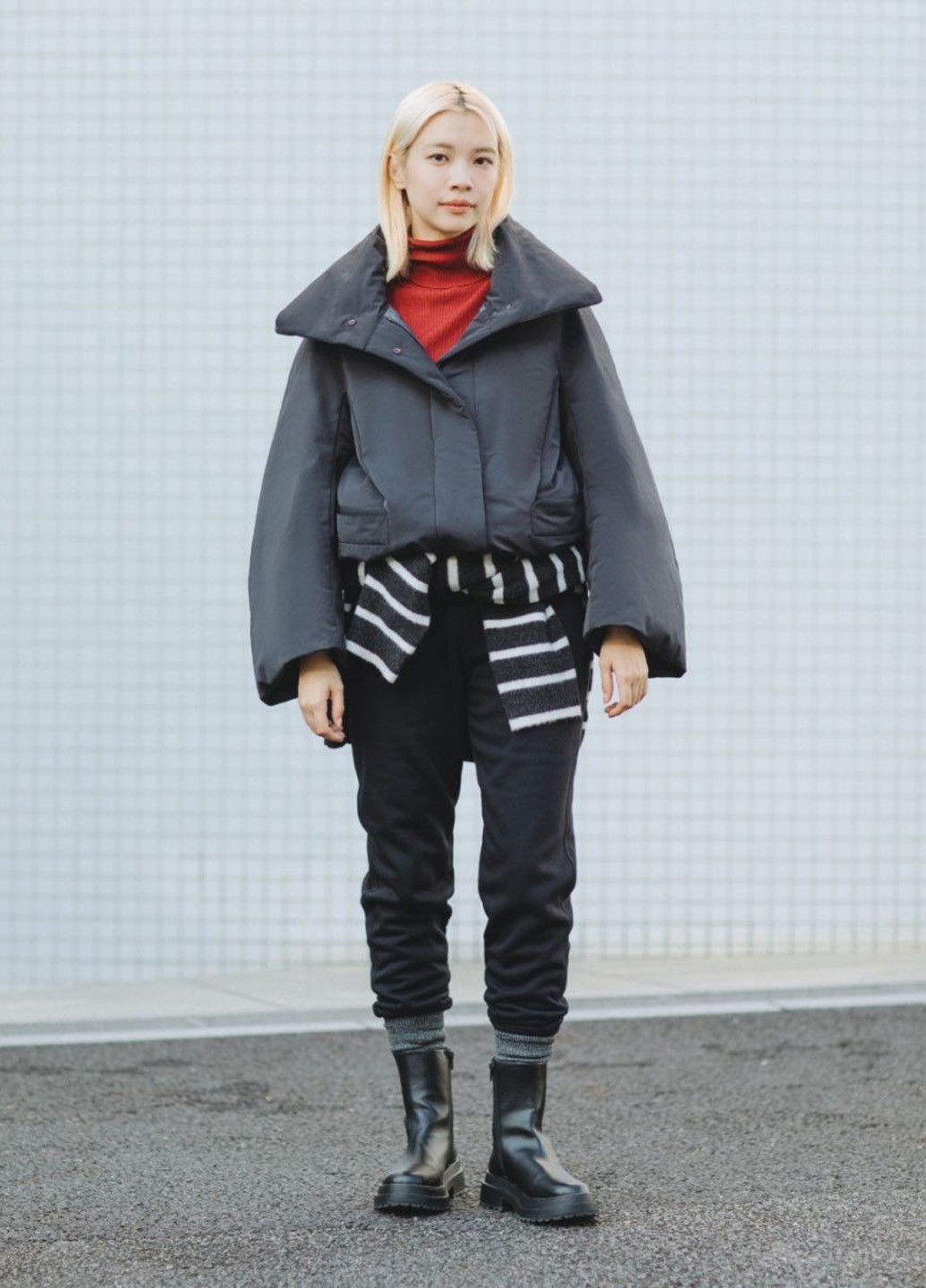 Кардиган Uniqlo (322455752)