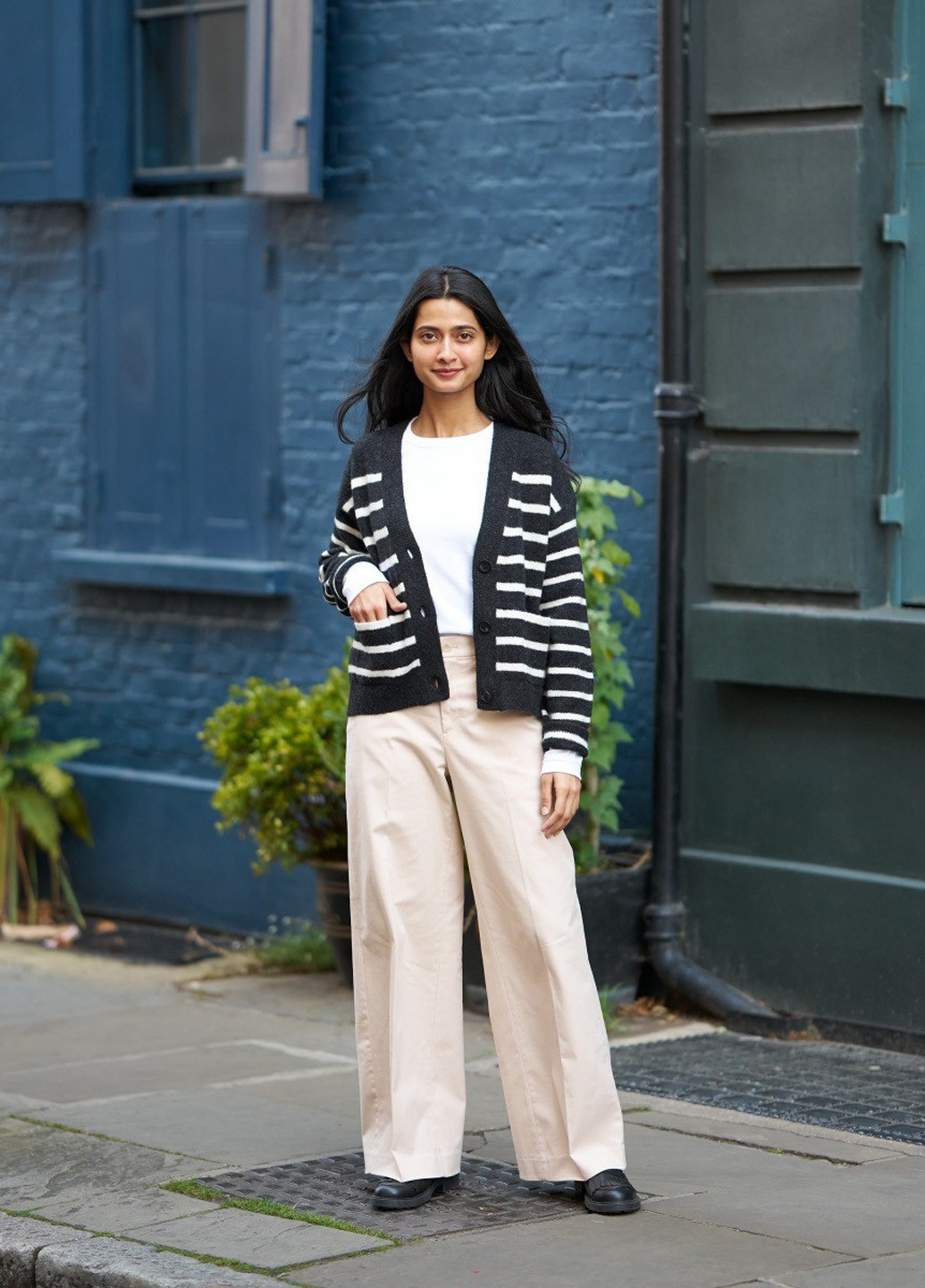 Кардиган Uniqlo (322455752)