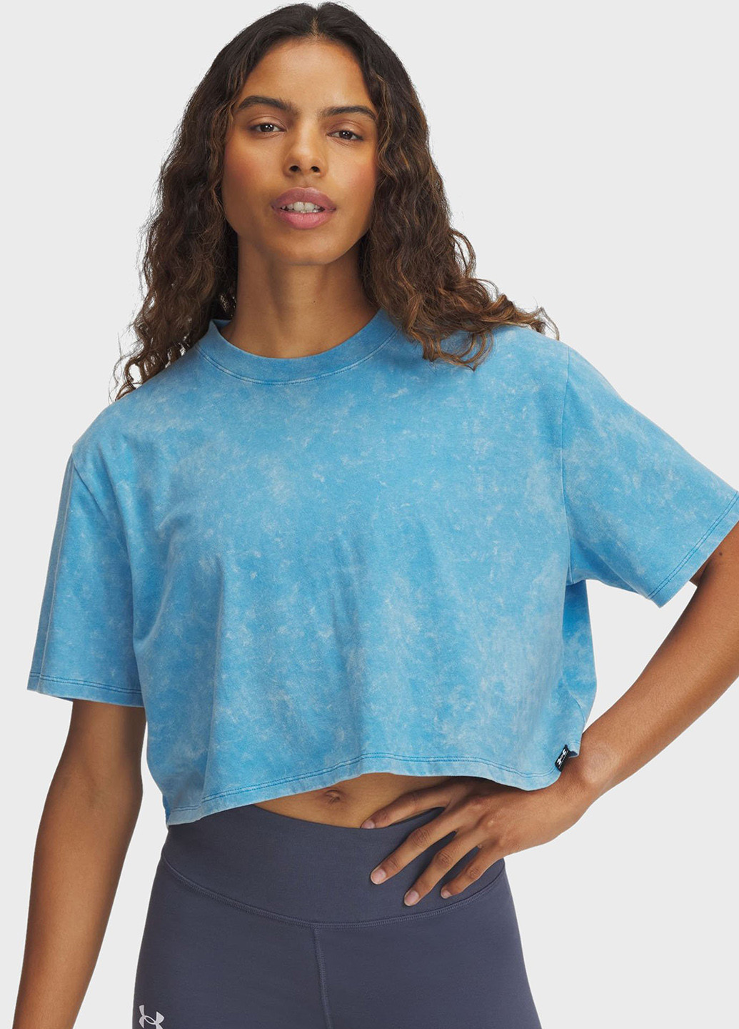 Топ Under Armour (328001374)