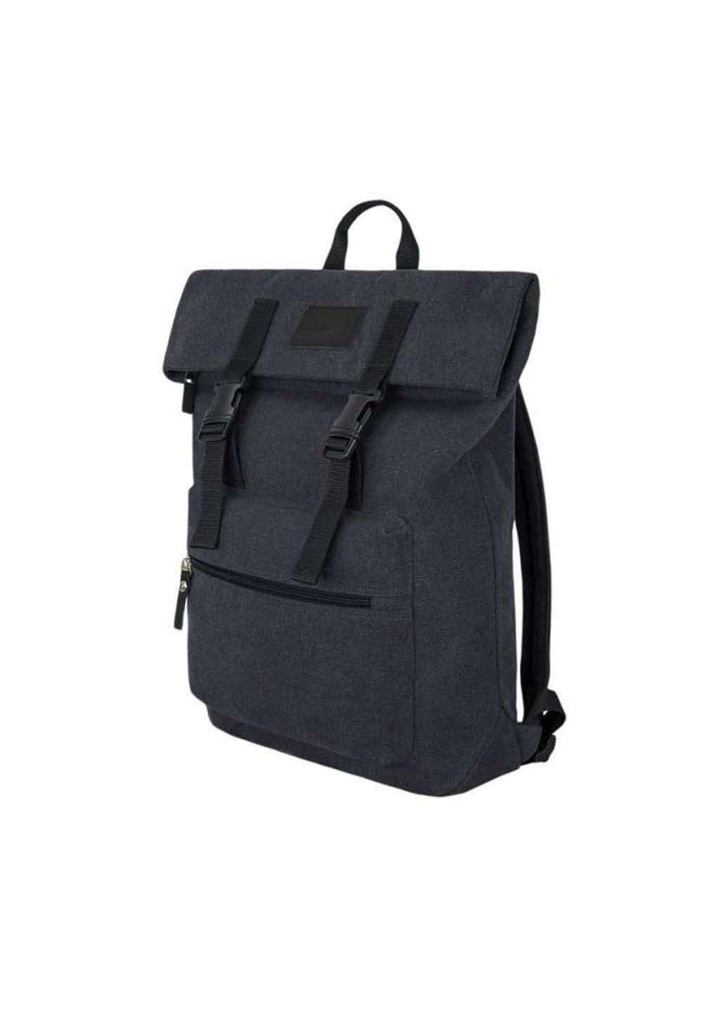 Рюкзак Exodus Leather Canvas (252825338)