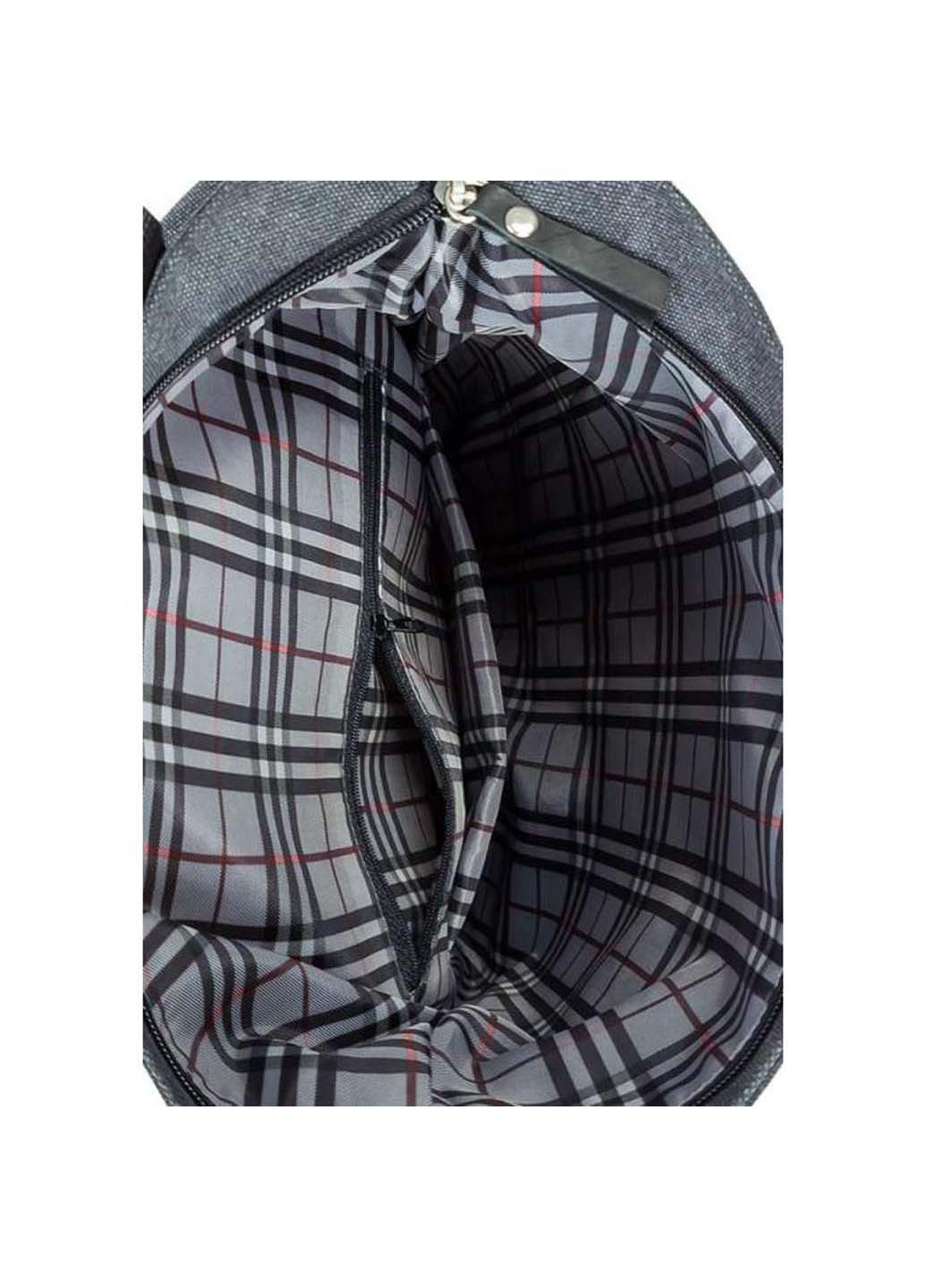 Рюкзак Exodus Leather Canvas (252825338)