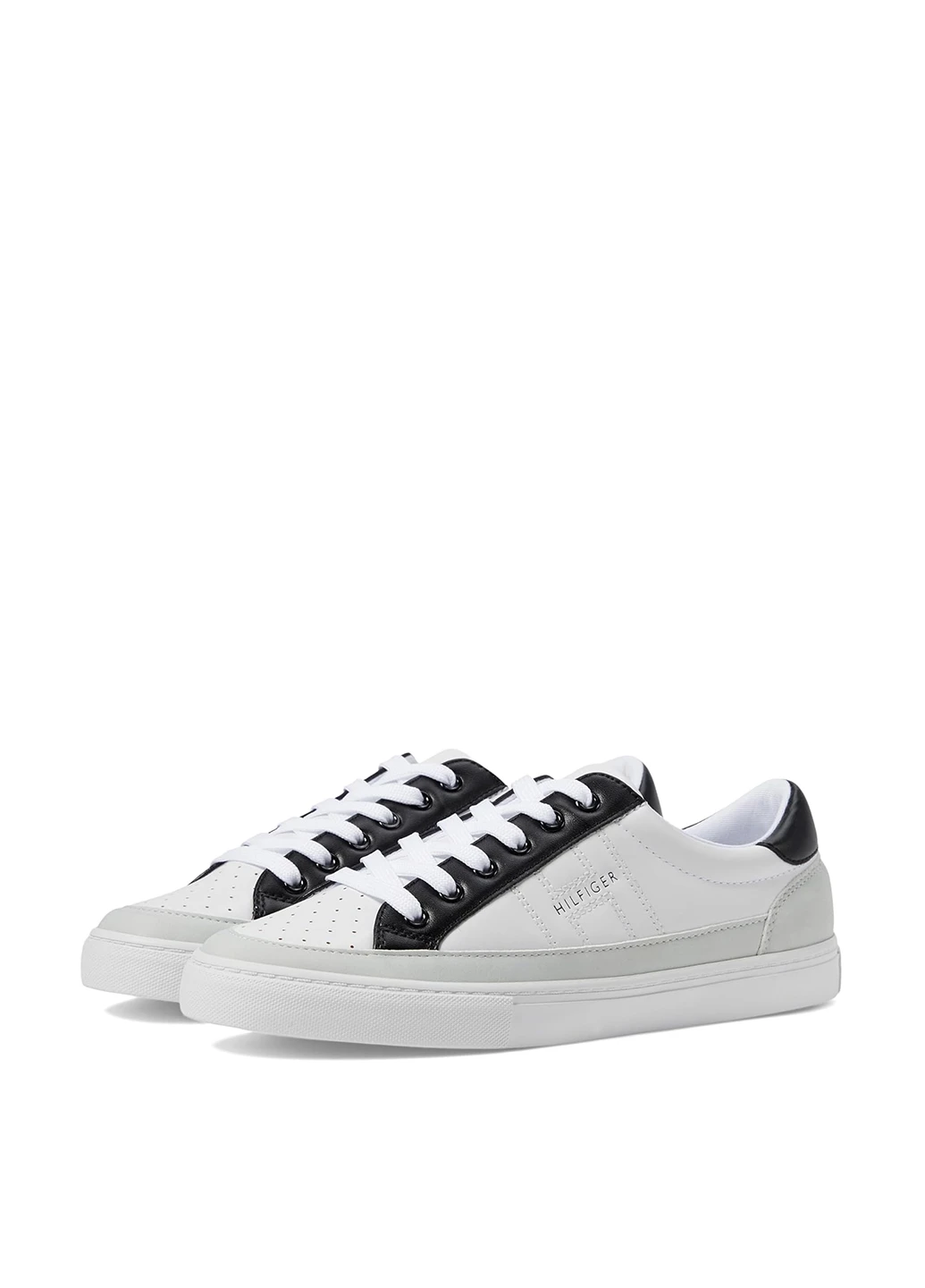 Кросівки Tommy Hilfiger білі демісезони (372983488)