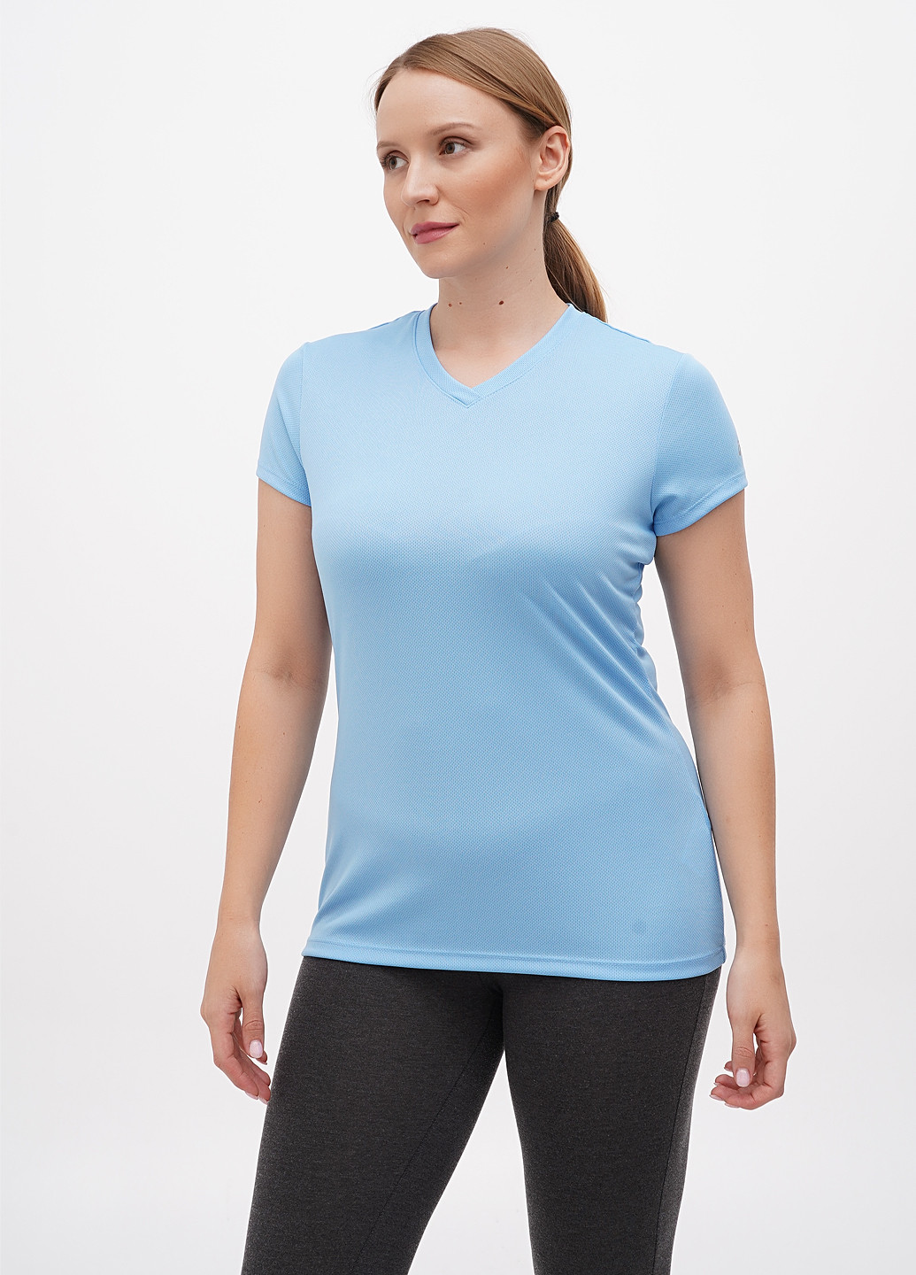 Футболка Asics - (301905932)