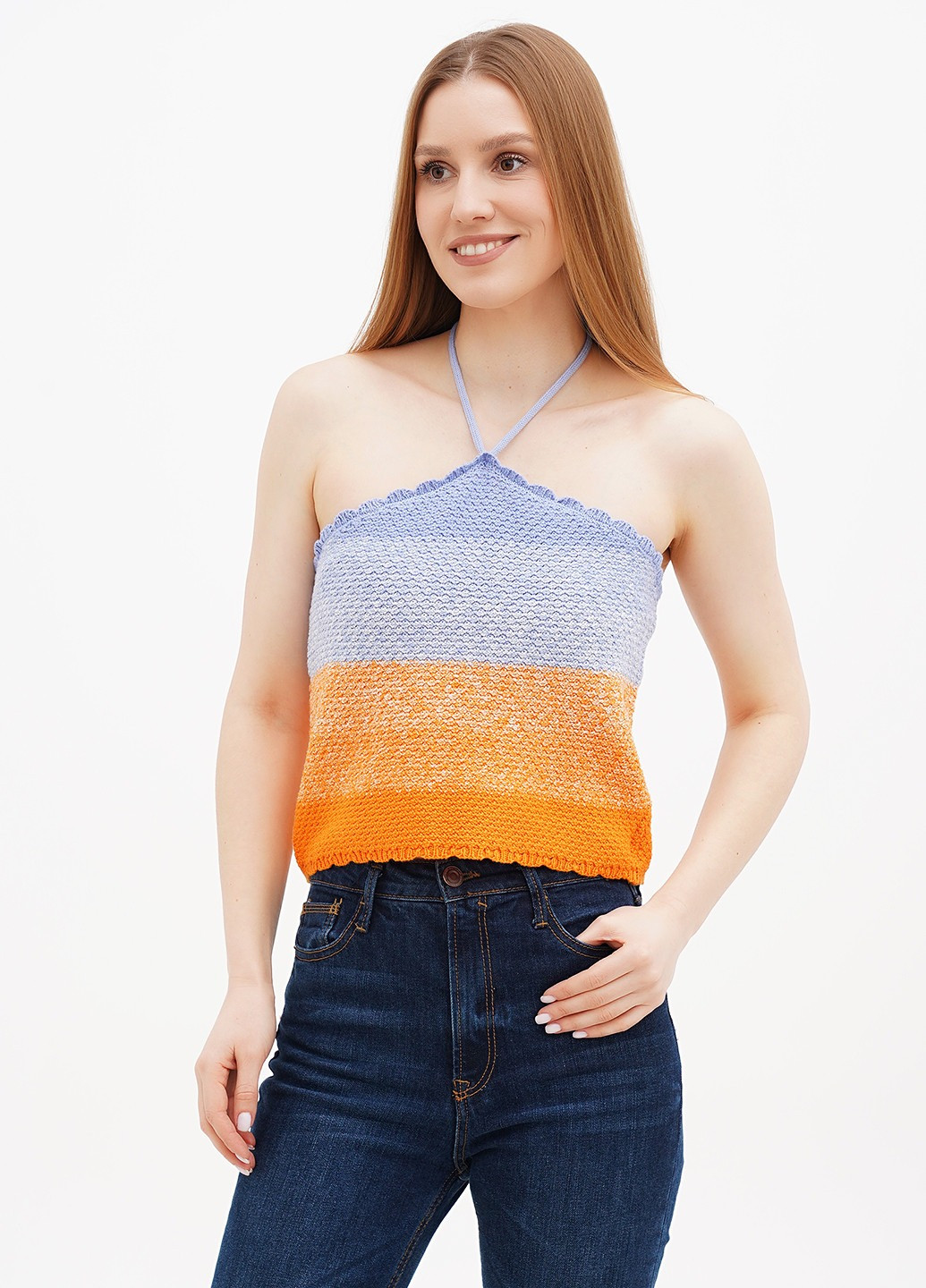 Топ Tom Tailor (319318821)