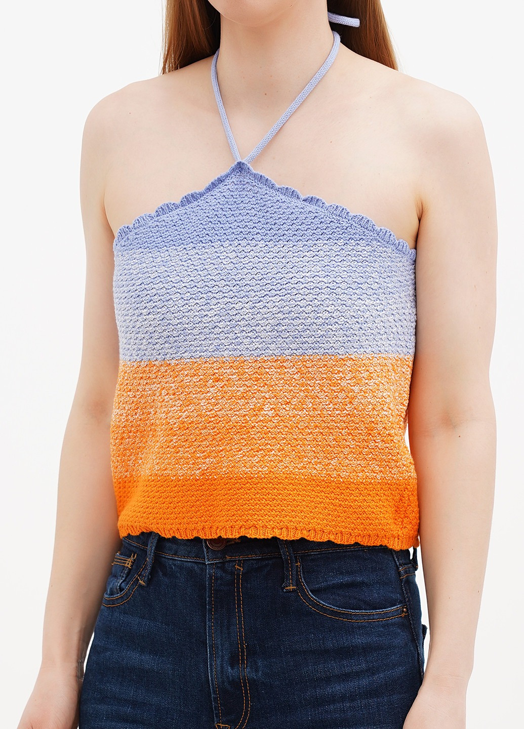 Топ Tom Tailor (319318821)