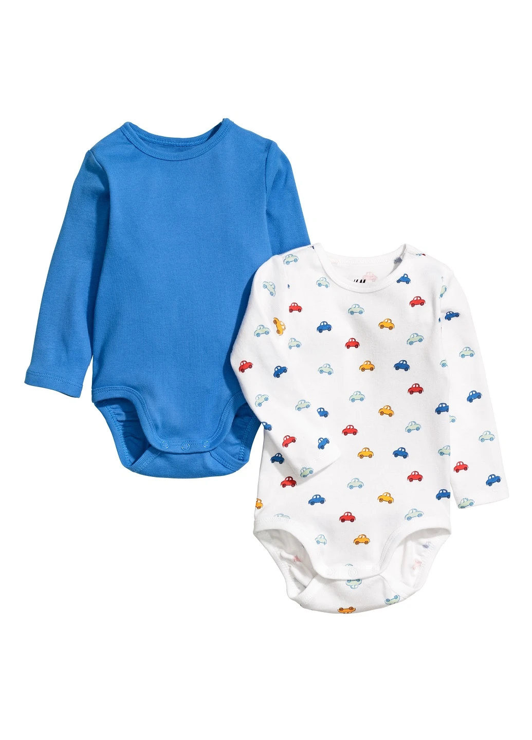 Боді (2 шт.) H&M (179868598)