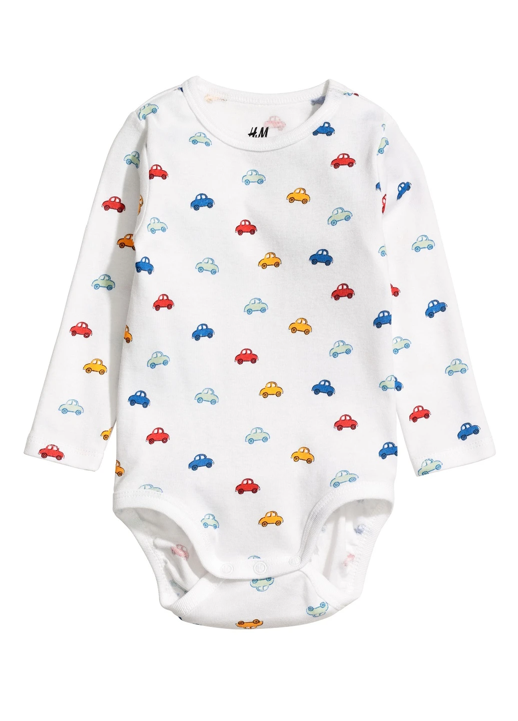 Боді (2 шт.) H&M (179868598)