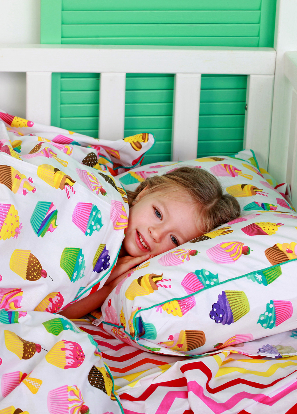 Простирадло, 155х215 см Cosas (37899456)