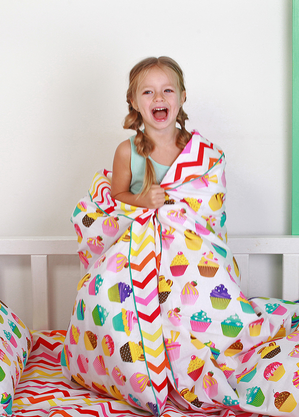 Простирадло, 155х215 см Cosas (37899456)