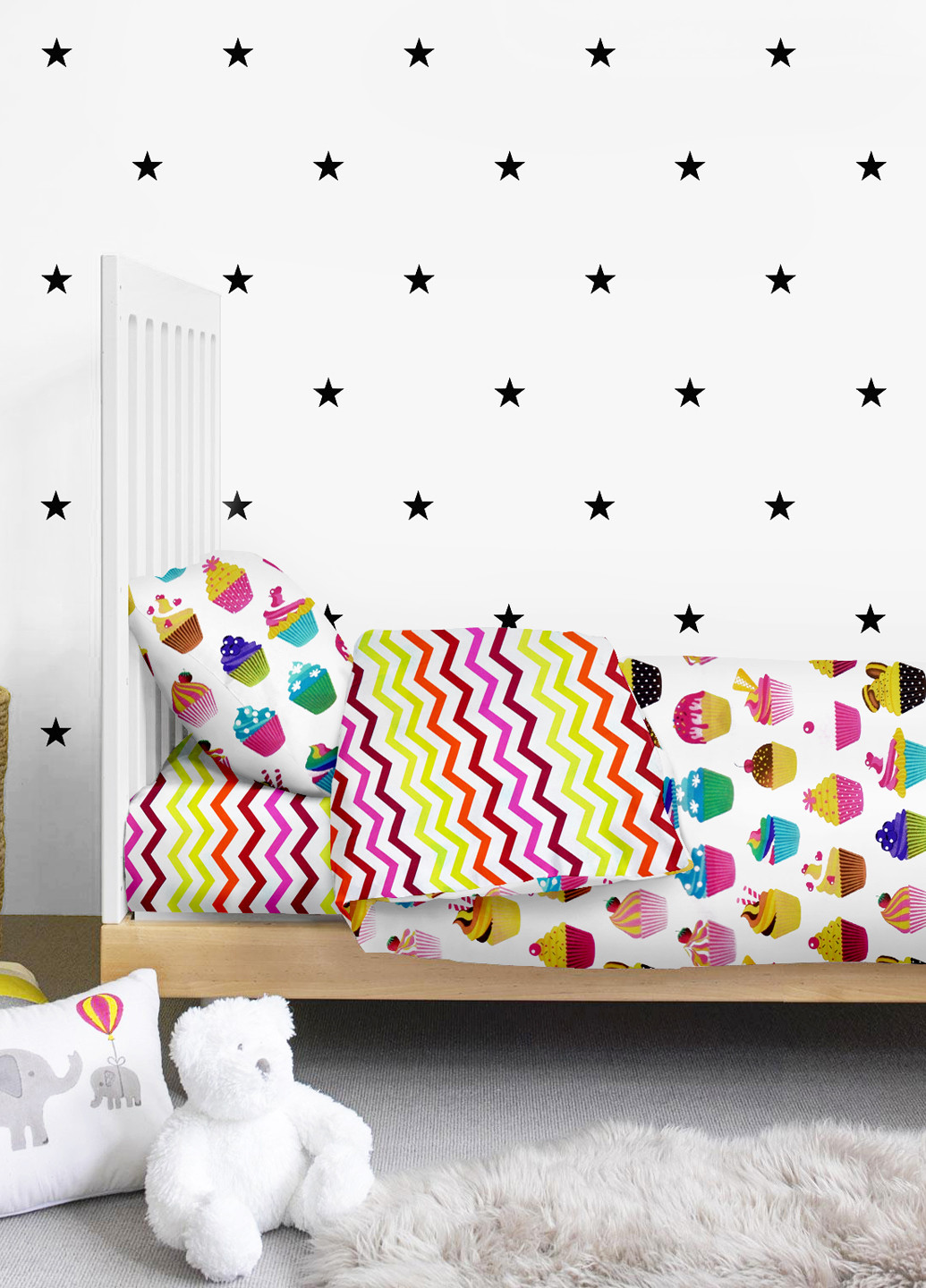 Простирадло, 155х215 см Cosas (37899456)