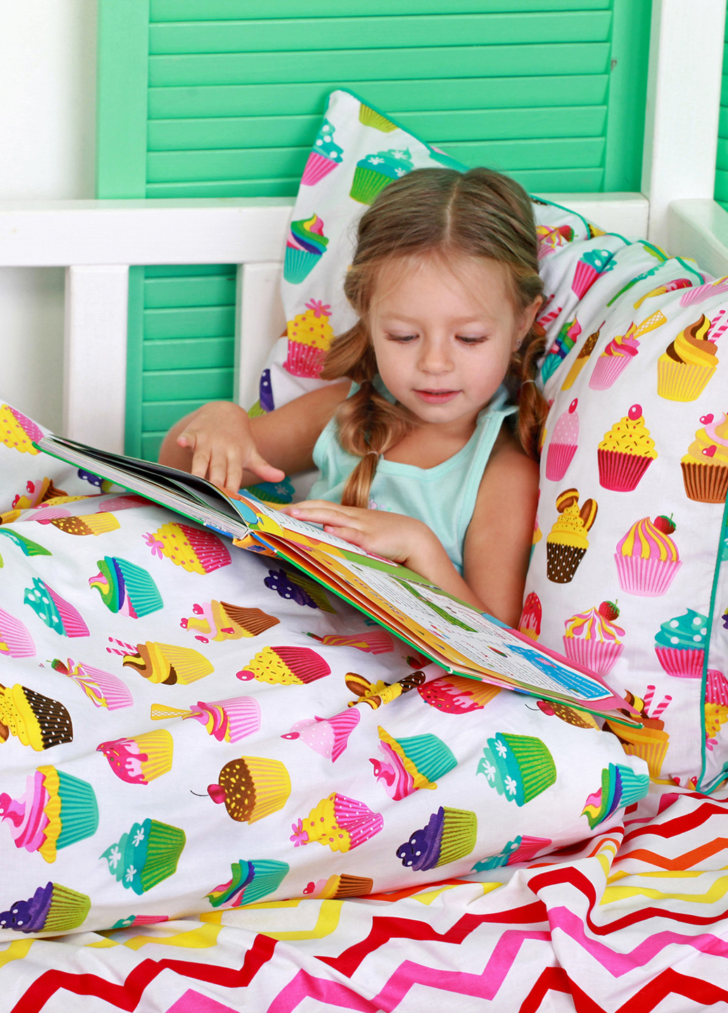 Простирадло, 155х215 см Cosas (37899456)