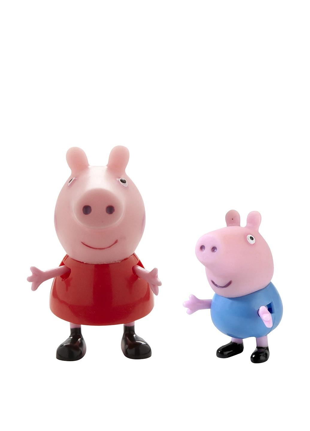 Набір фігурок - пеппа та її друзі (пеппа та джордж) Peppa (15762743)