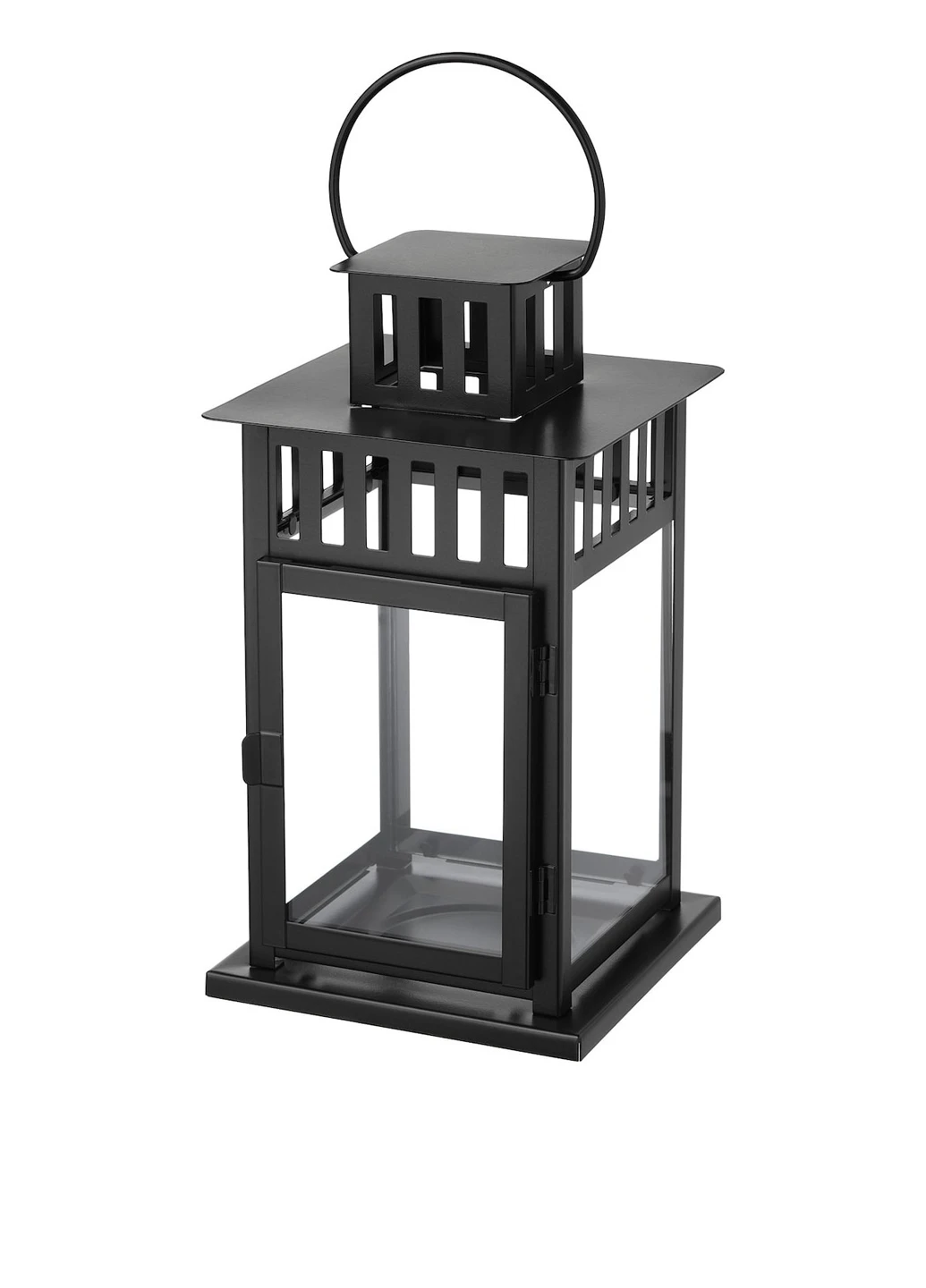 Подсвечник, 15х28 см IKEA (293097985)