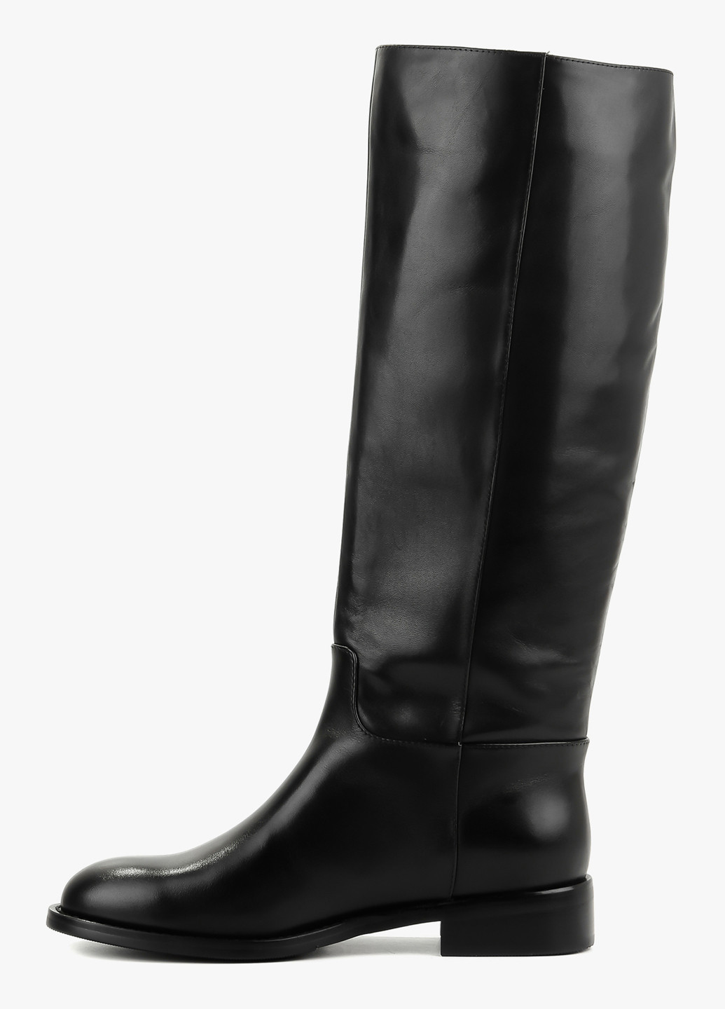 Осенние сапоги Le'BERDES