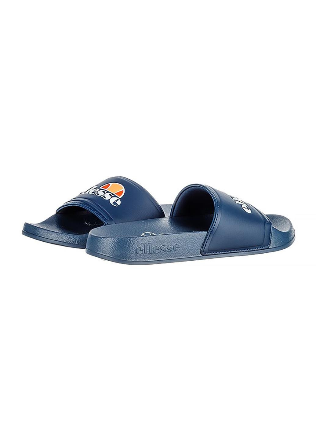 Шльопанці SGMF0397-429 Ellesse Filippo Slide (317262815)