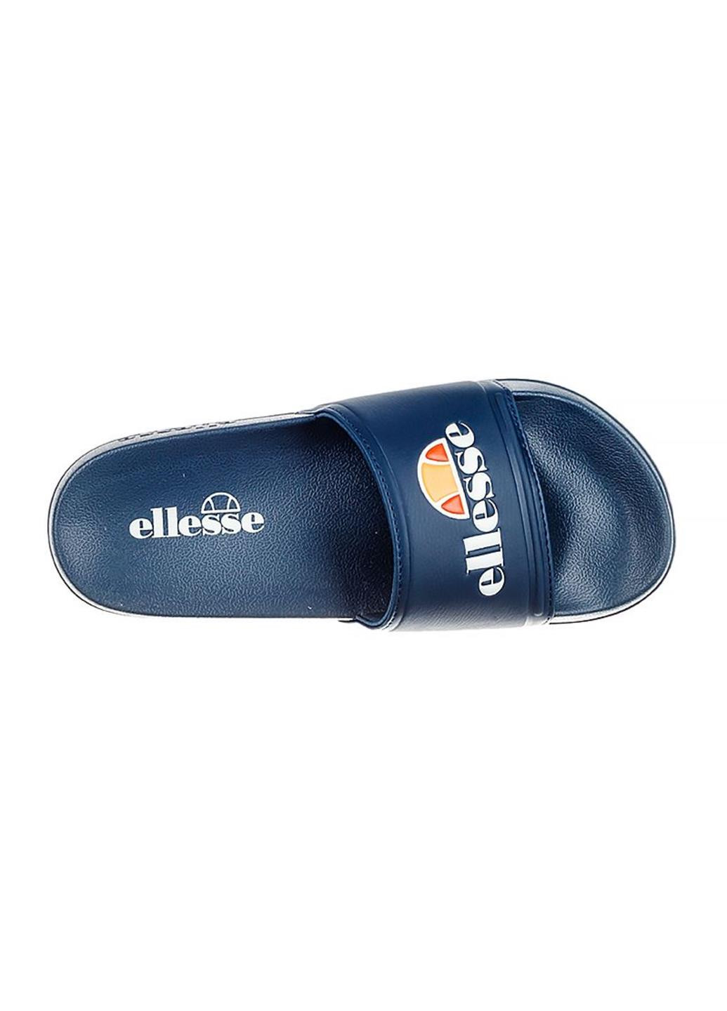 Шльопанці SGMF0397-429 Ellesse Filippo Slide (317262815)