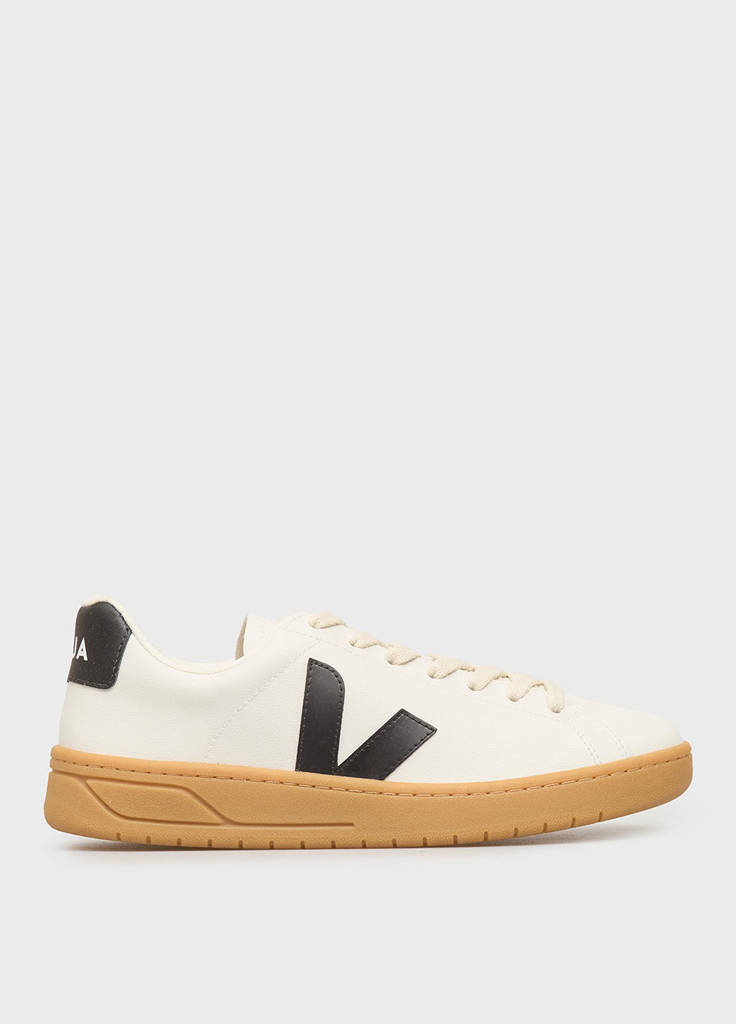 Кроссовки Veja чёрно-белые всесезоны (366302285)