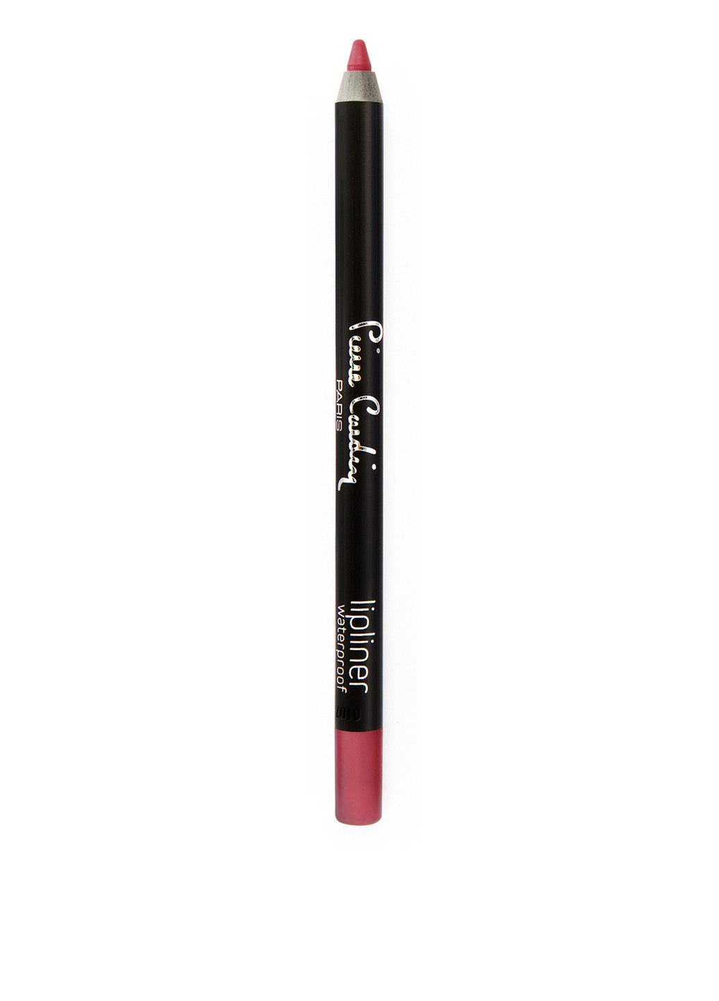 Олівець для губ вологостійкий, 5 гр Pierre Cardin рожевий