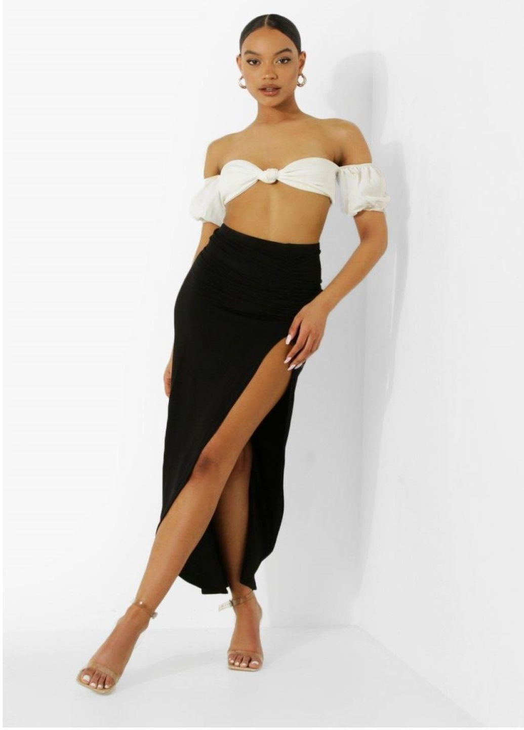 Спідниця Boohoo (251457929)