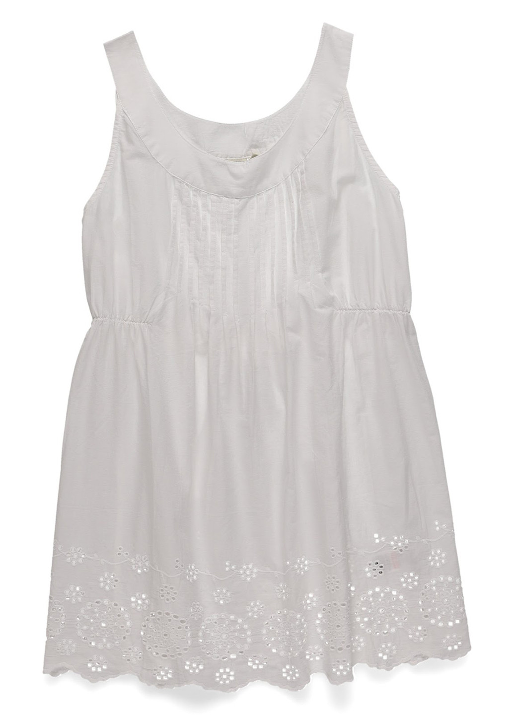 Белая блуза для беременных JoJo Maman Bebe