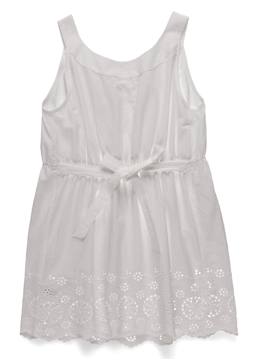 Белая блуза для беременных JoJo Maman Bebe