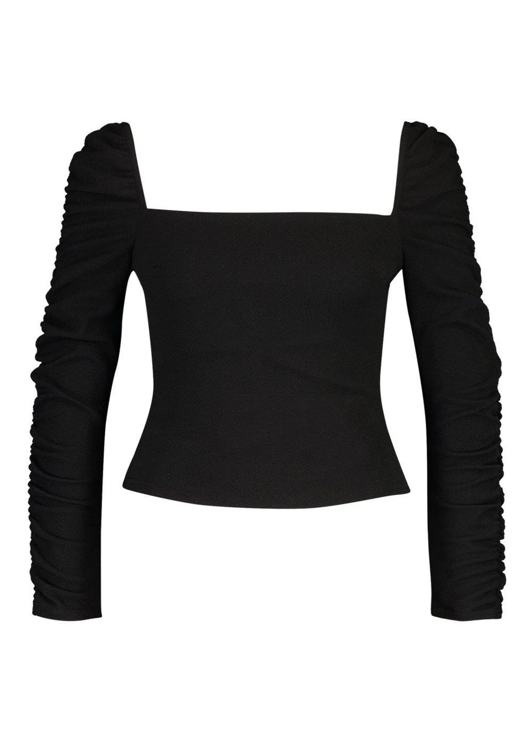 Топ Boohoo (252413683)