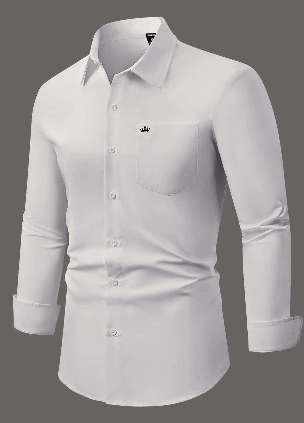 Сорочка SHEIN (311506961)