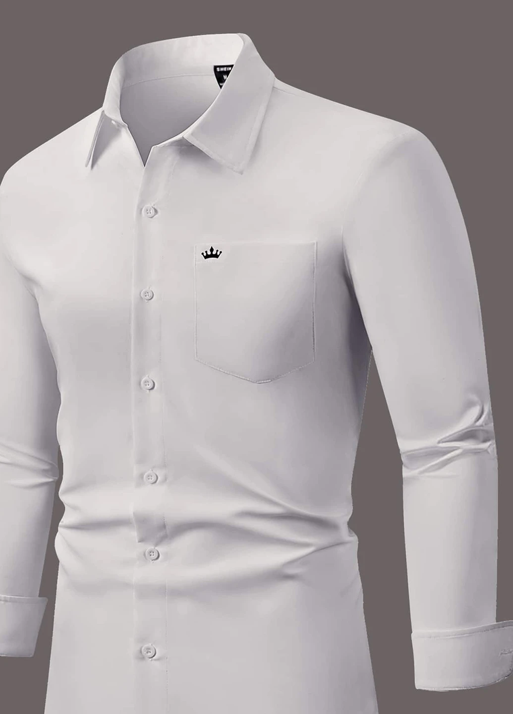 Сорочка SHEIN (311506961)