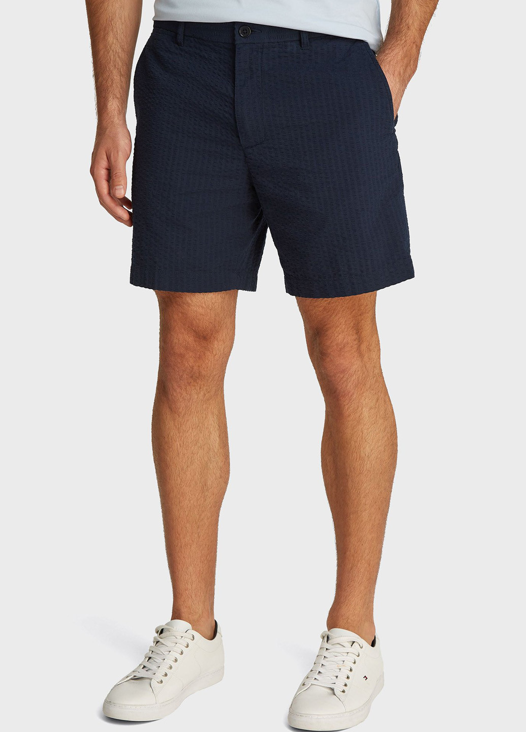 Шорты Tommy Hilfiger (347149743)