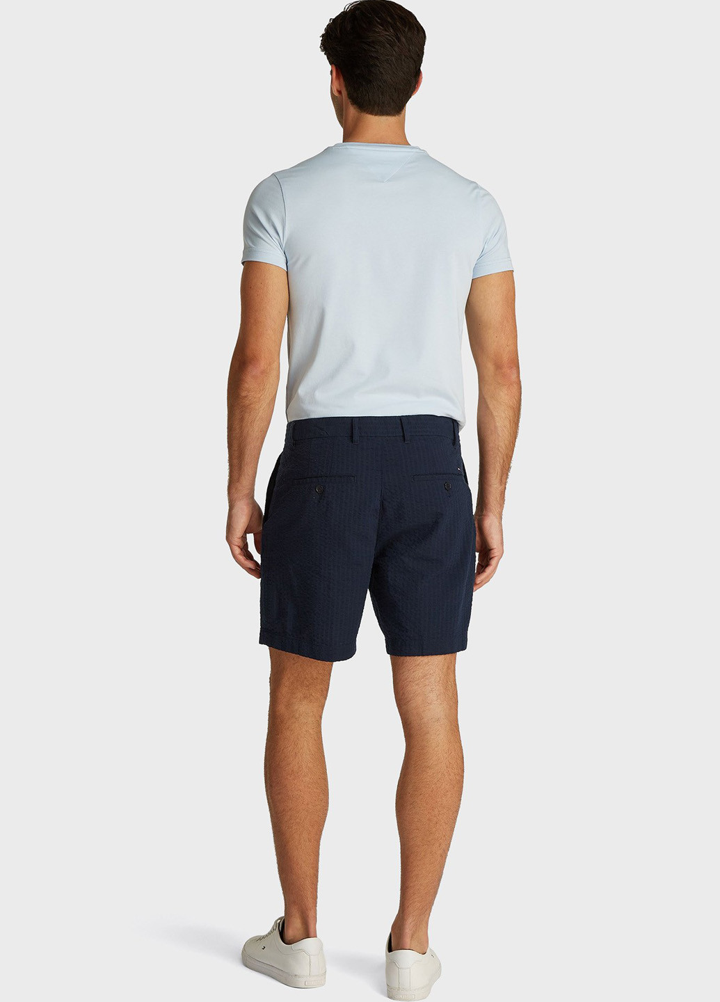 Шорты Tommy Hilfiger (347149743)