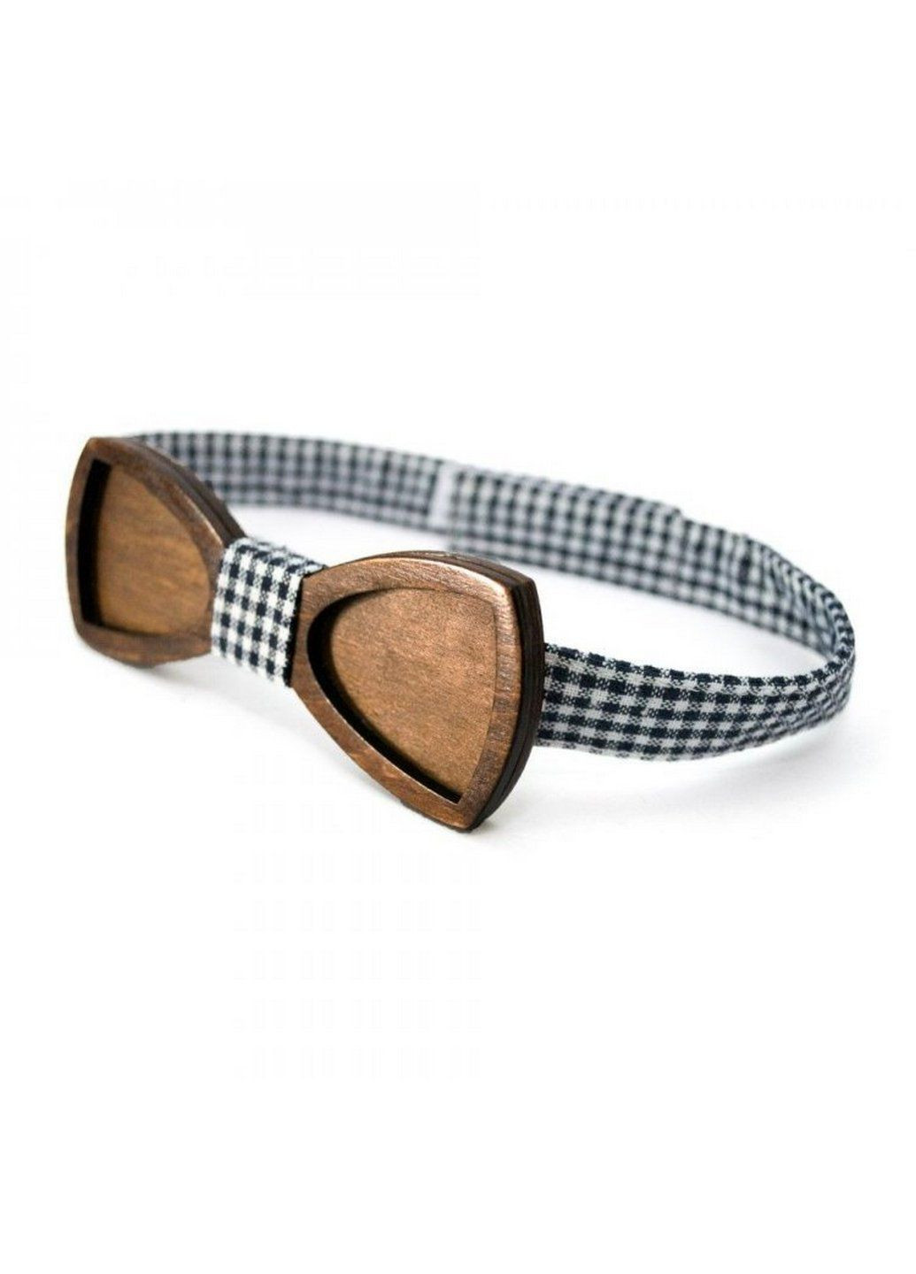 Метелик дерев'яний Gofin wood (199007082)