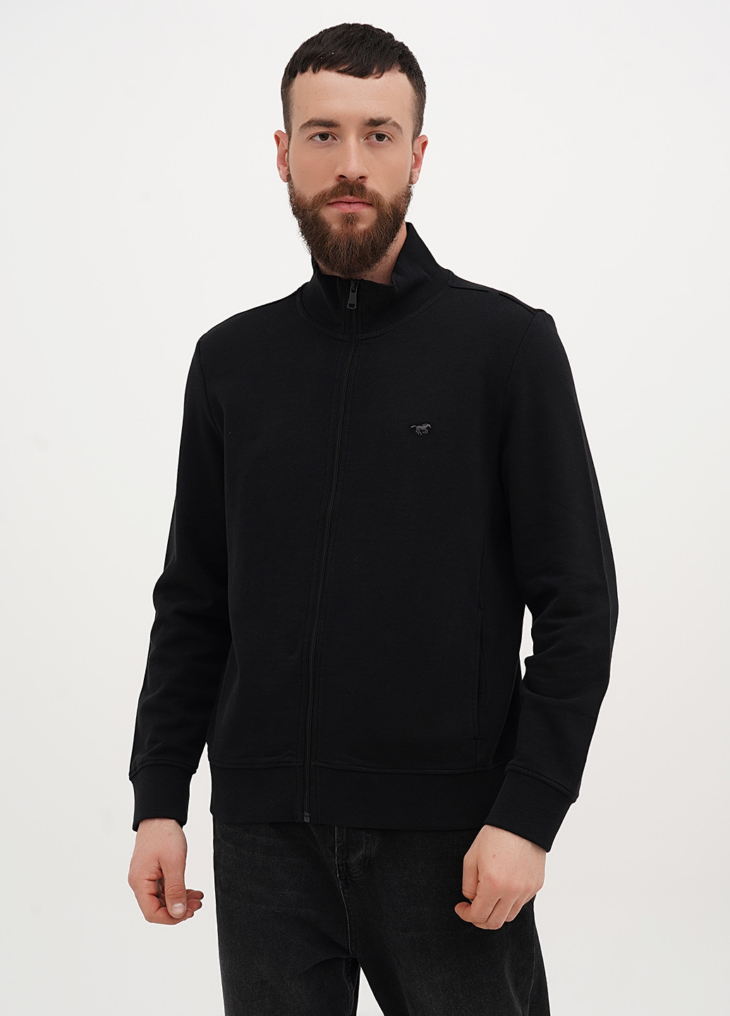 Толстовка Mustang (323148541)