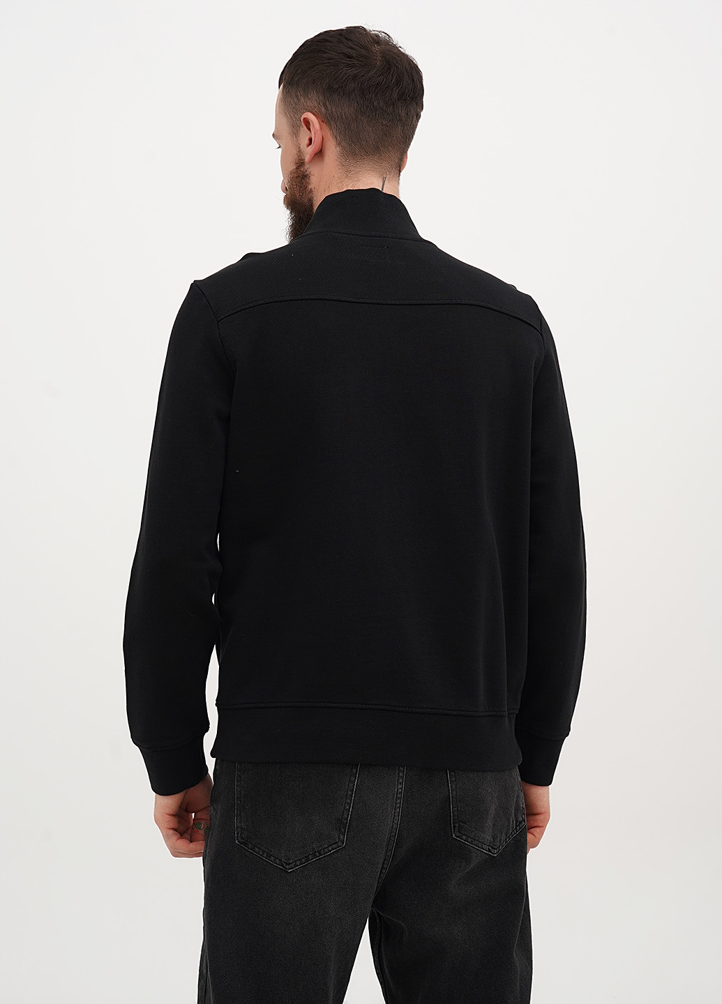 Толстовка Mustang (323148541)