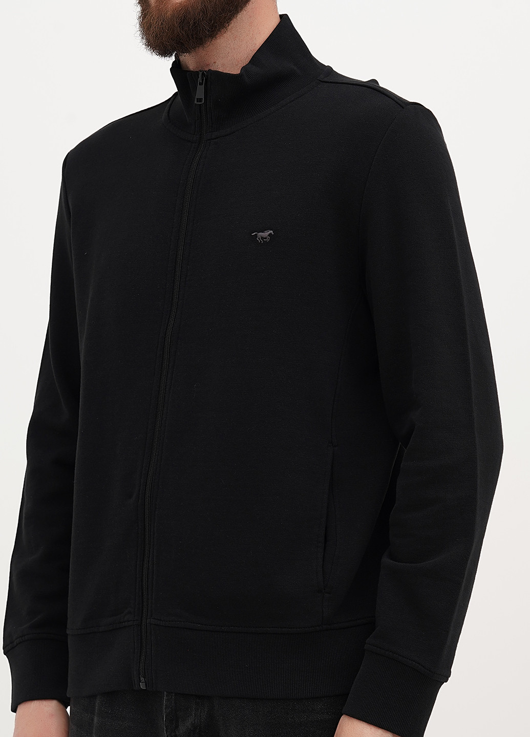 Толстовка Mustang (323148541)