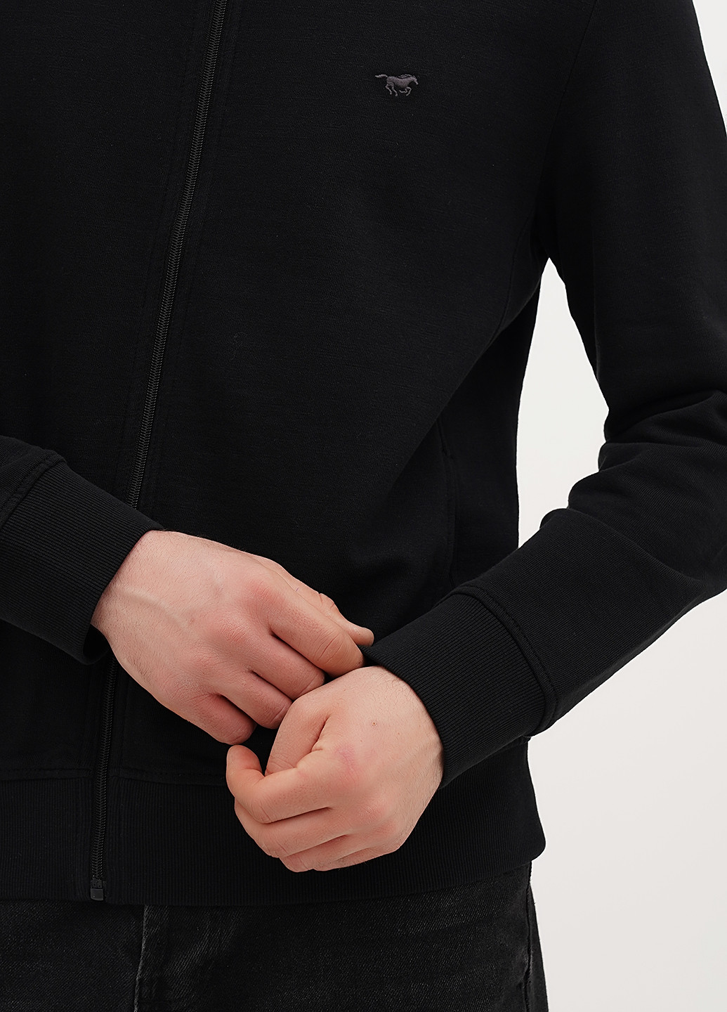 Толстовка Mustang (323148541)