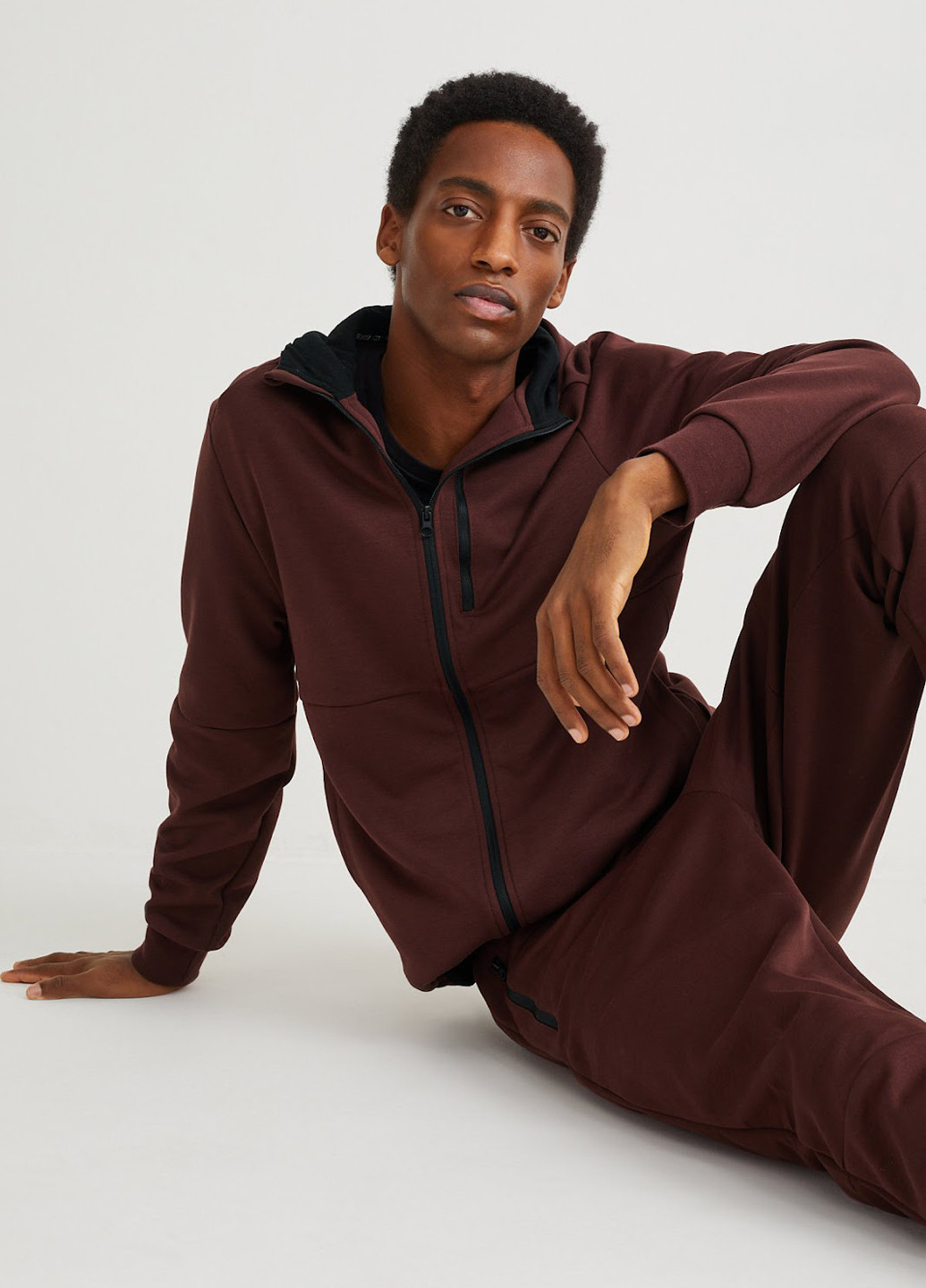 Толстовка C&A (323072126)