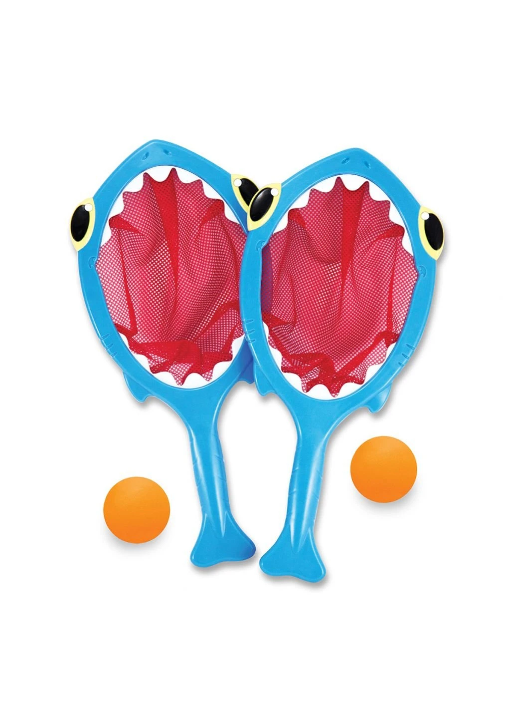 Игровой набор Водный бадминтон Акула (MD6658) Melissa&Doug (254069926)
