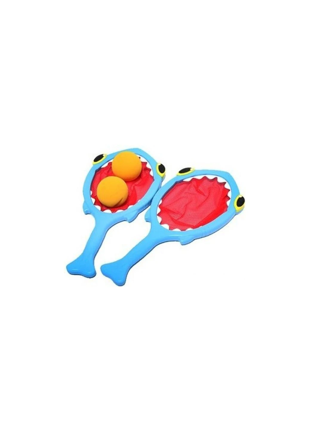 Игровой набор Водный бадминтон Акула (MD6658) Melissa&Doug (254069926)