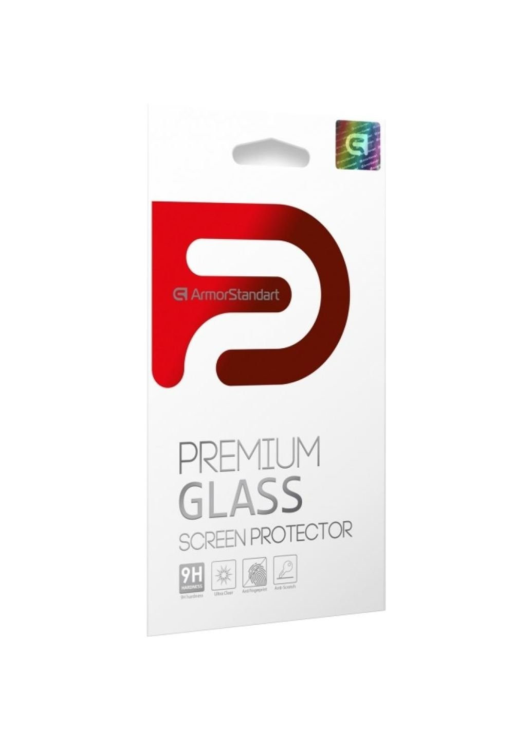 Стекло защитное Full Glue Samsung A11 Black (ARM56262-GFG-BK) ArmorStandart (249609387)