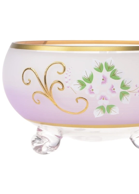 Конфетница Фретта 22cm NGD57CANDY Lora (253924680)
