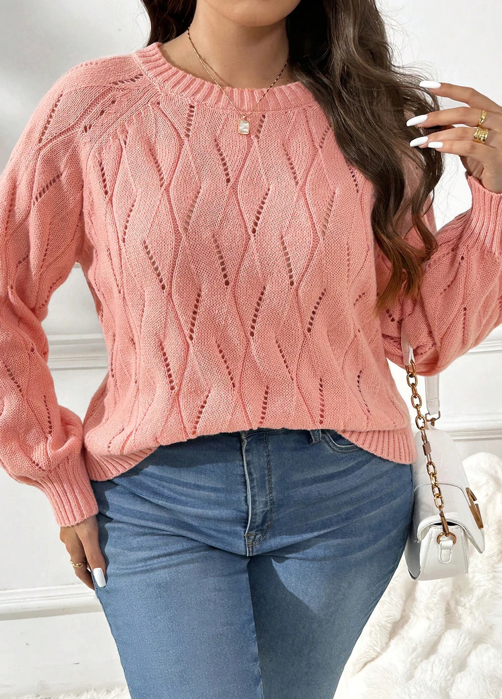 Кофта SHEIN (316731014)