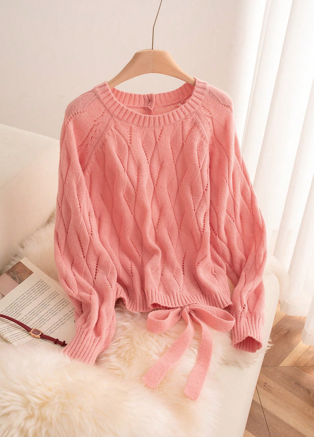 Кофта SHEIN (316731014)