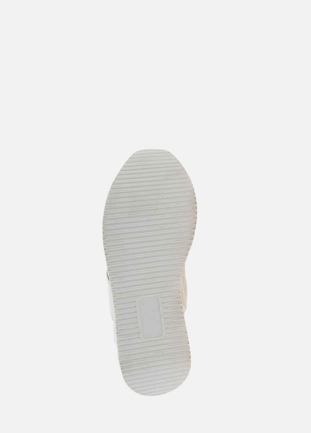Бежевые демисезонные кроссовки rf09320 белый Favi