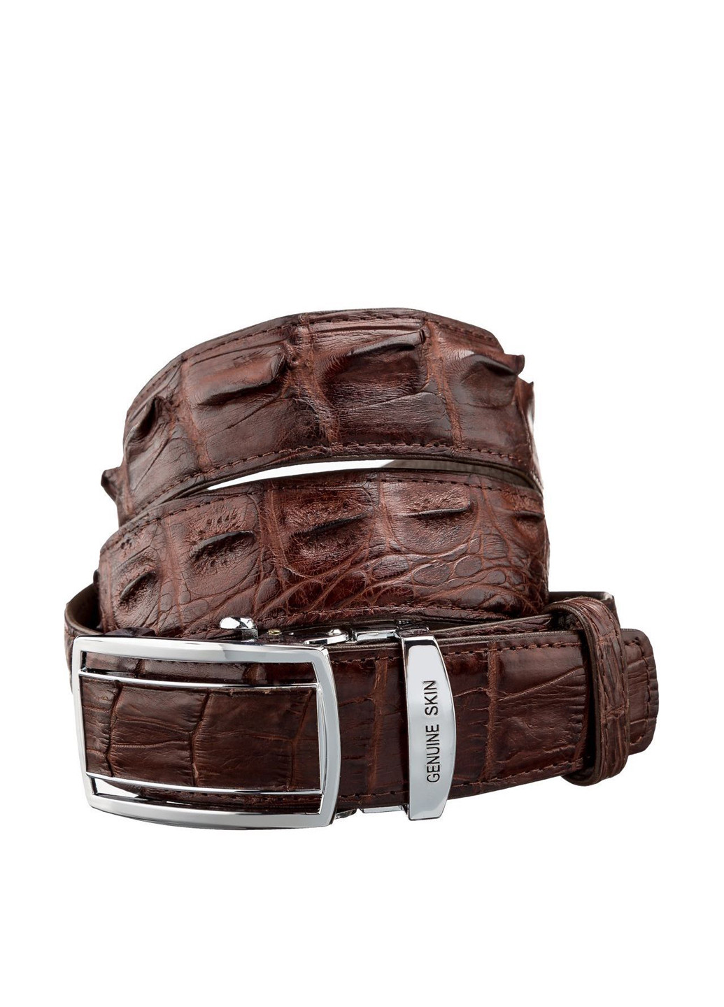 Ремінь Crocodile leather (178047166)
