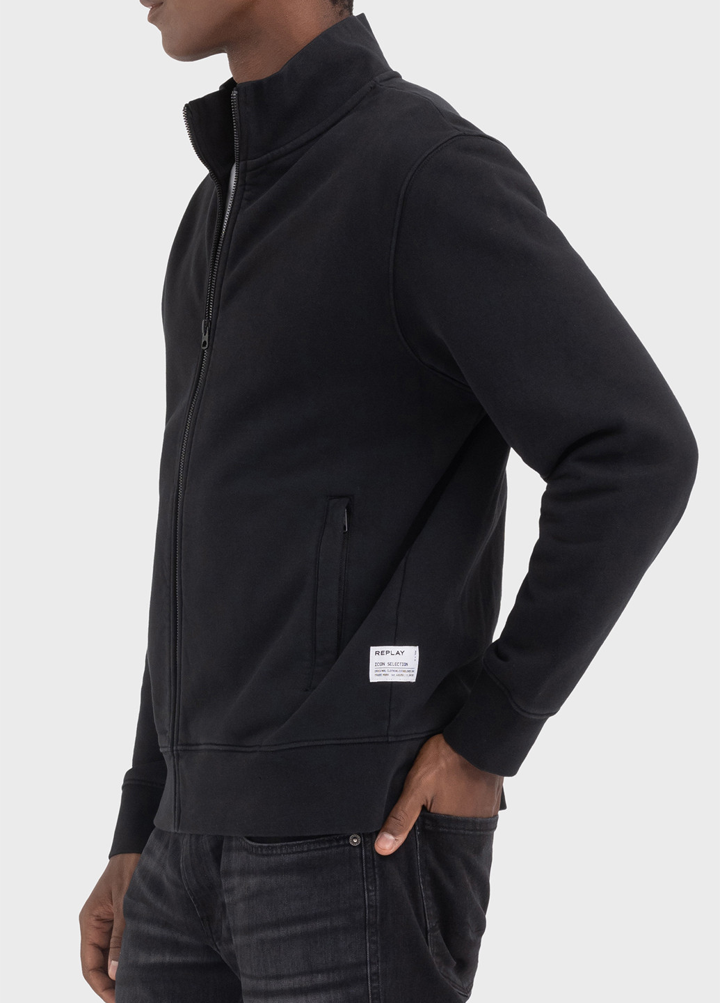 Толстовка Replay (315060318)
