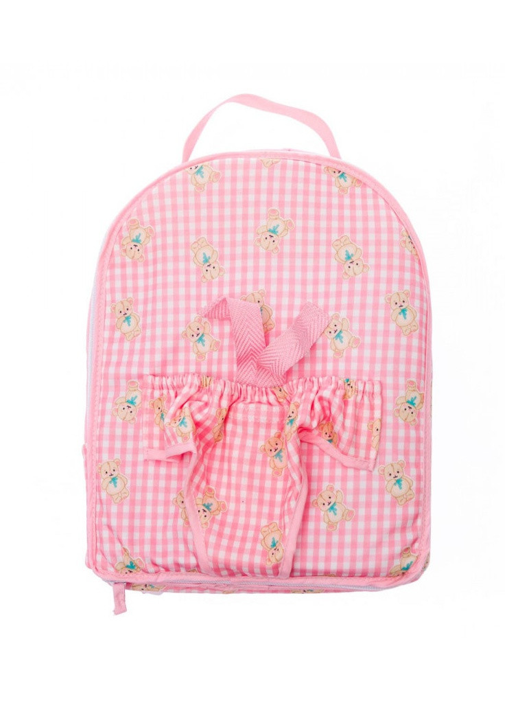 Пупс в наборе с аксессуарами, 35,5 см (6457794) Lotus (254077835)