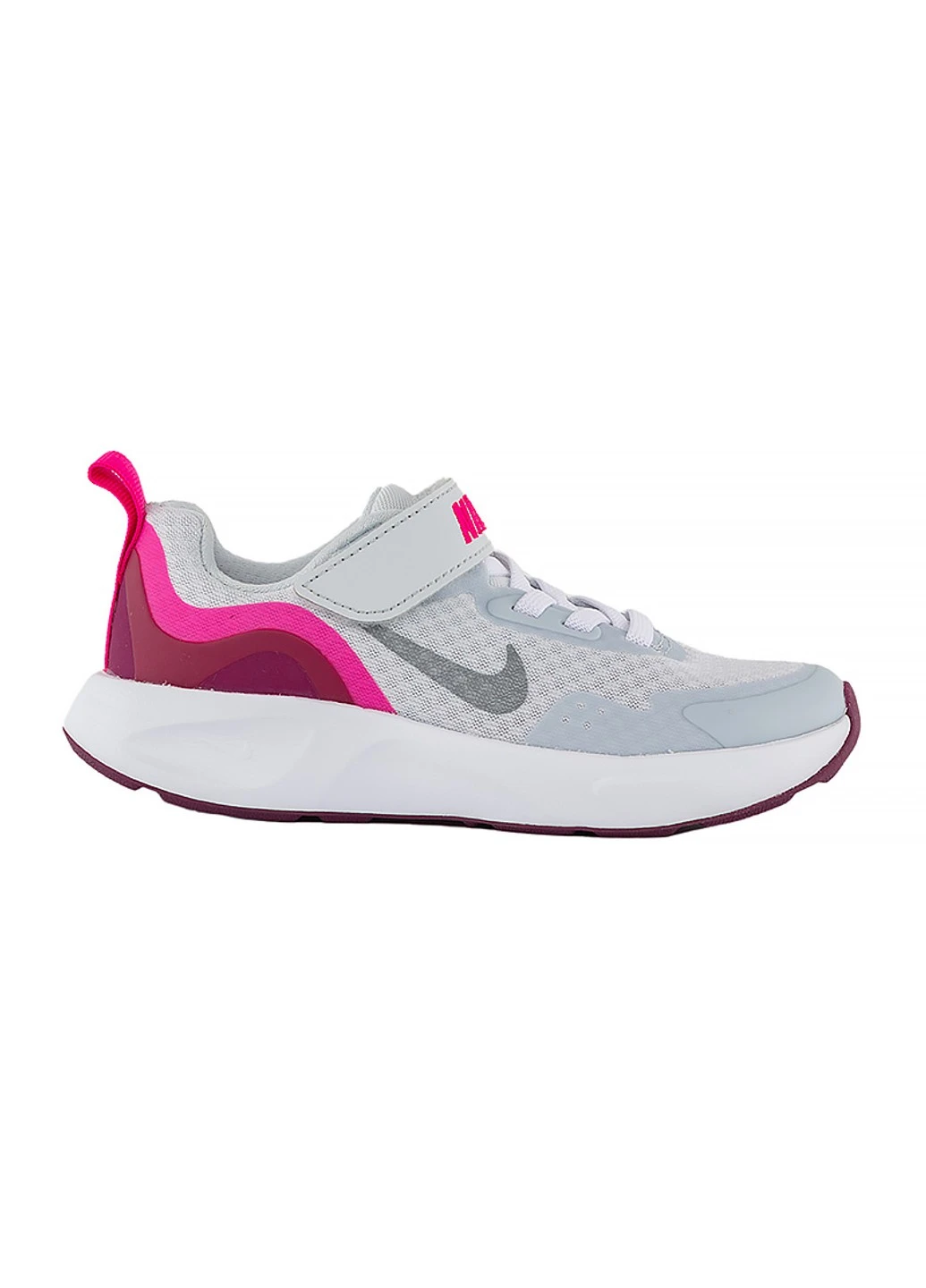 Кросівки WEARALLDAY (PS) Nike (254546813)